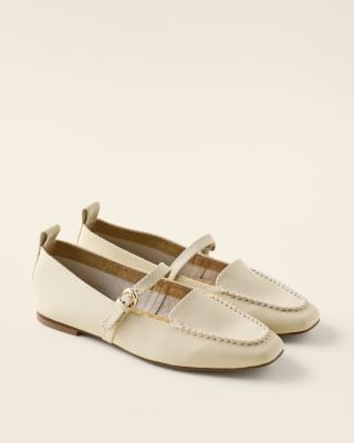 Kelsi Dagger Ferry Ballet Shoes | Garnet Hill