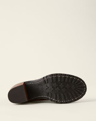 timberland graceyn biker boots