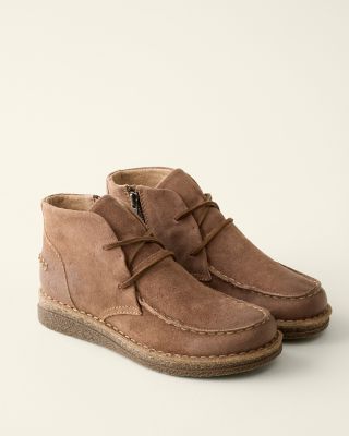 Born Analia Boots Garnet Hill