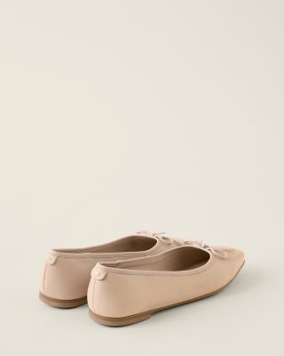 Bernardo Gwynn Ballet Flats | Garnet Hill