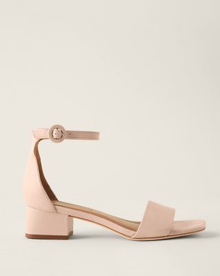 Bernardo Jalena Shoes | Garnet Hill