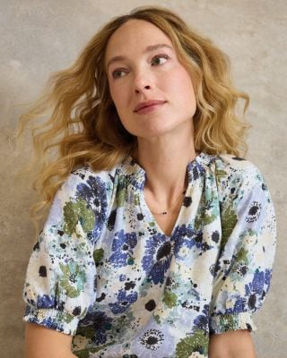 garnet hill amelia linen dress Merilyn Linen Dress
