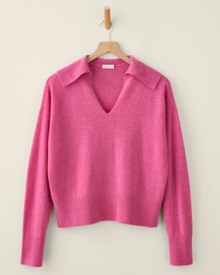Aster knit sweater