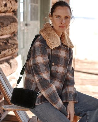 EMU Small Bag | Garnet Hill