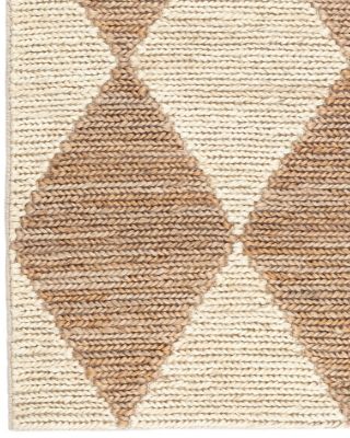 Dash & Albert Harwich Handwoven Jute Rug Hill