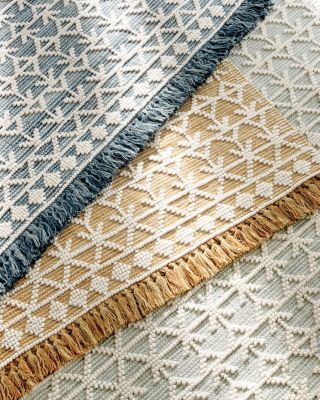 Dash & Albert Pembrook Handwoven Wool Rug | Garnet Hill