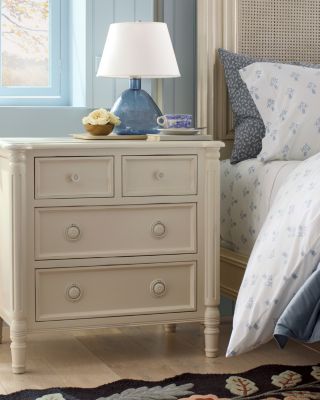 Georgia Nightstand | Garnet Hill