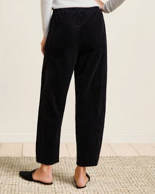 OLSEN CORDUROY WIDE PANTs｜HELIOPOLE｜HÉLIOPÔLE（エリオ