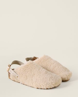 Seychelles® Buckle-Up Clogs | Garnet Hill