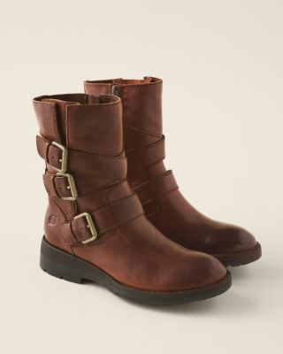 Børn Mayne Boots | Garnet Hill