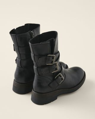 Børn Mayne Boots | Garnet Hill