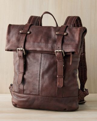 Latico Barcelona Backpack | Garnet Hill display picture 1