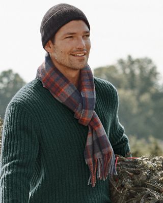 LUTHE PIKE SEATTLE: Winte Accessoies