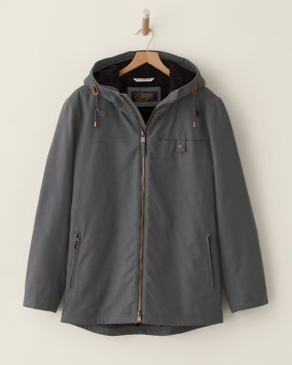 Men's Pendleton Brothers Cruiser Coat | Garnet Hill