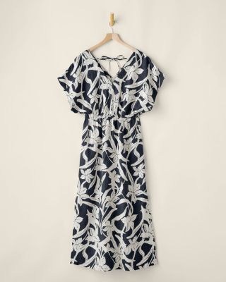 ombre blue maxi dress Amanda Uprichard x REVOLVE Ashton Maxi Dress in Blue, Mint