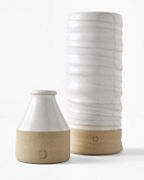 Farmhouse Pottery Decorative Vases