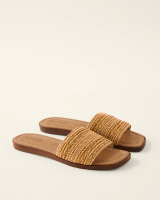 Seychelles® Palms Perfection Sandals | Garnet Hill