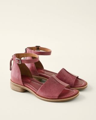 ドルファ Söfft Faxyn Sandals | Garnet Hill