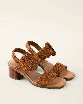 Gentle Souls Madylyn Sandals | Garnet Hill