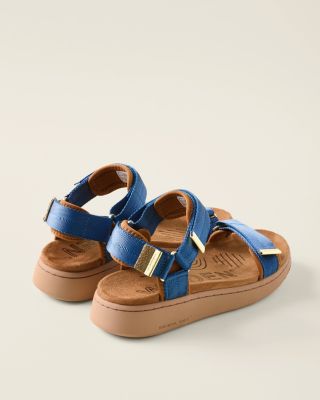 WODEN Line Sport Sandals | Garnet Hill