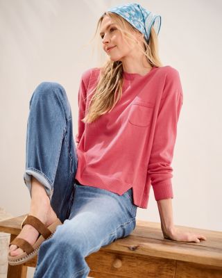 DL1961 Thea Boyfriend Jeans | Garnet Hill