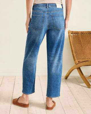 DL1961 Thea Boyfriend Jeans | Garnet Hill