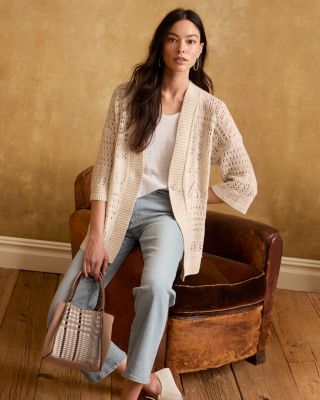 Mercado Global Flora 2-in-1 Cross-Body Bag | Garnet Hill