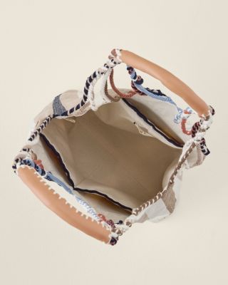 【Mercado Global】Apolonia Tote Mercado Global Apolonia Tote | Free People