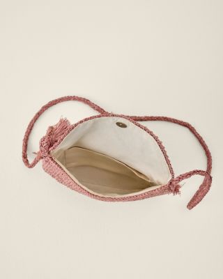 Mar Y Sol June Cross-Body Bag | Garnet Hill
