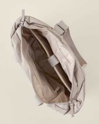GOT BAG Puffer Tote Bag | Garnet Hill