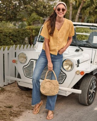 MSCH ハンドバッグ　ドミサイル東京 DOMICILE TOKYO