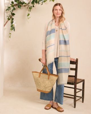 Scarves & Wraps For Women