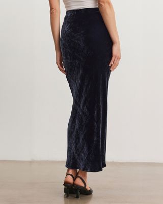 Velvet by Graham & Spencer Eza Skirt | Garnet Hill