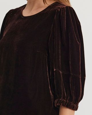 Velvet by Graham & Spencer Nancy Top | Garnet Hill