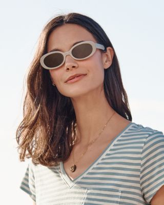Sunski Bianca Sunglasses | Garnet Hill