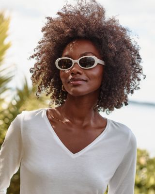 Sunski Bianca Sunglasses | Garnet Hill