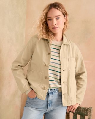 prAna Melrose Jacket | Garnet Hill