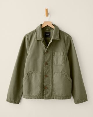 prAna Melrose Jacket Garnet Hill