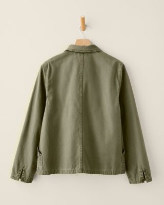 prAna Melrose Jacket | Garnet Hill