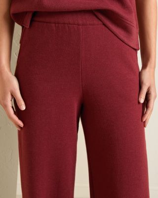 パンツ theredthread logoknitpantsmicro パンツ theredthread logoknitpantsmicro THEREDTHREAD / ザレッド