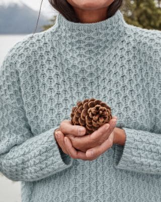  GLENN MARTENS アウトケーブルニットセーターS GLENN MARTENS アウトケーブルニットセーターS H&M GLENN MARTENS