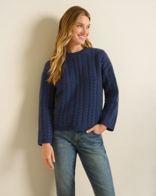 Garberville Pullover main image 0