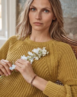 Meren Long Sleeve Pullover main image 0