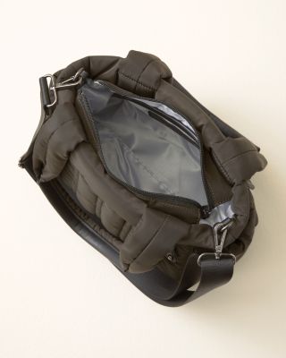 Sondra Roberts Quilted Bag | Garnet Hill