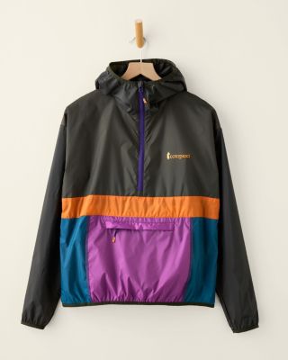 Cotopaxi Teca Half-Zip Windbreaker | Garnet Hill