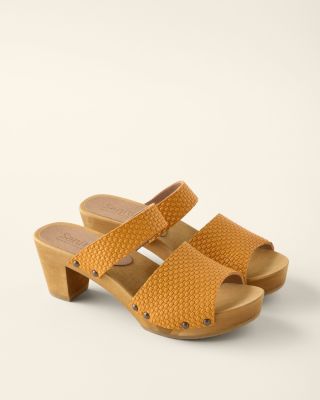 ITTI musterwerk別注 SHRUNKEN CALF SANDAL ITTI musterwerk別注