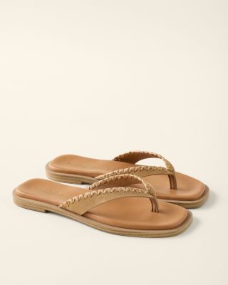 Seychelles® Island Breeze Sandals | Garnet Hill
