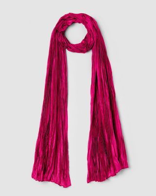 EILEEN FISHER Whisper Silk Scarf | Garnet Hill