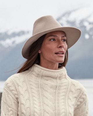 Hat Attack Wool Hat | Garnet Hill