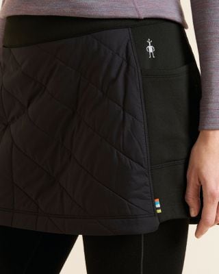 Smartwool® Smartloft™ Skirt | Garnet Hill